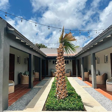 Aruba Bliss Condos Oranjestad Exterior photo