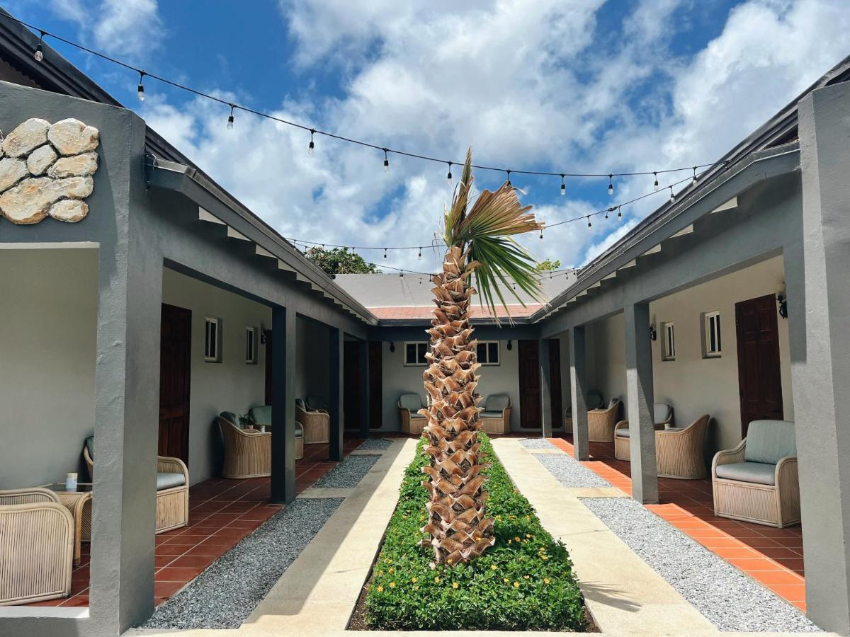 Aruba Bliss Condos Oranjestad Exterior photo