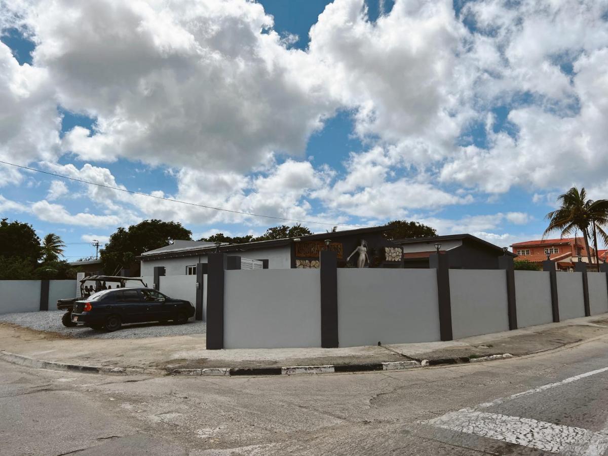 Aruba Bliss Condos Oranjestad Exterior photo